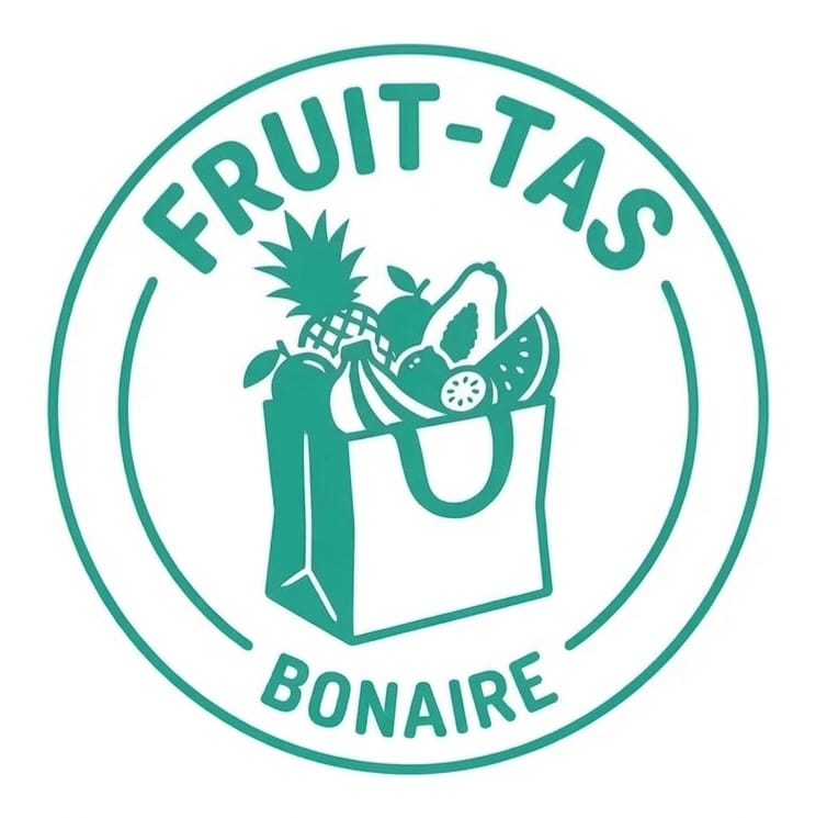 Fruit-Tas Bonaire logo